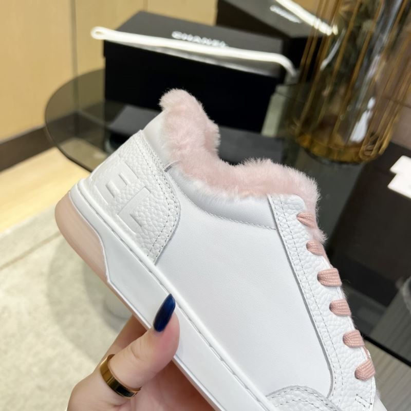 Chanel Sport Shoes